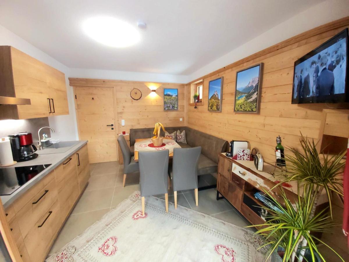 Puitbach Chalet Лойташ Номер фото