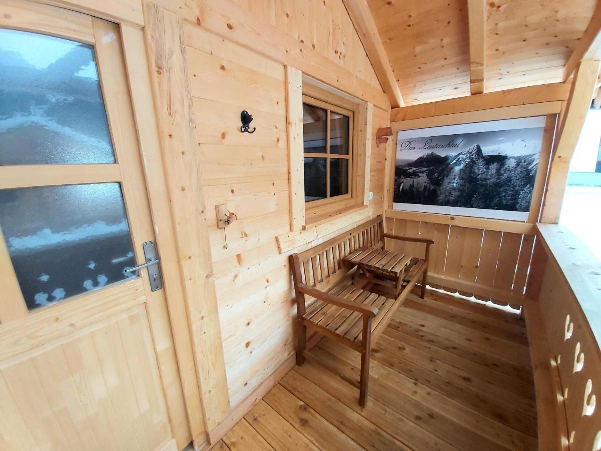 Puitbach Chalet Лойташ Номер фото